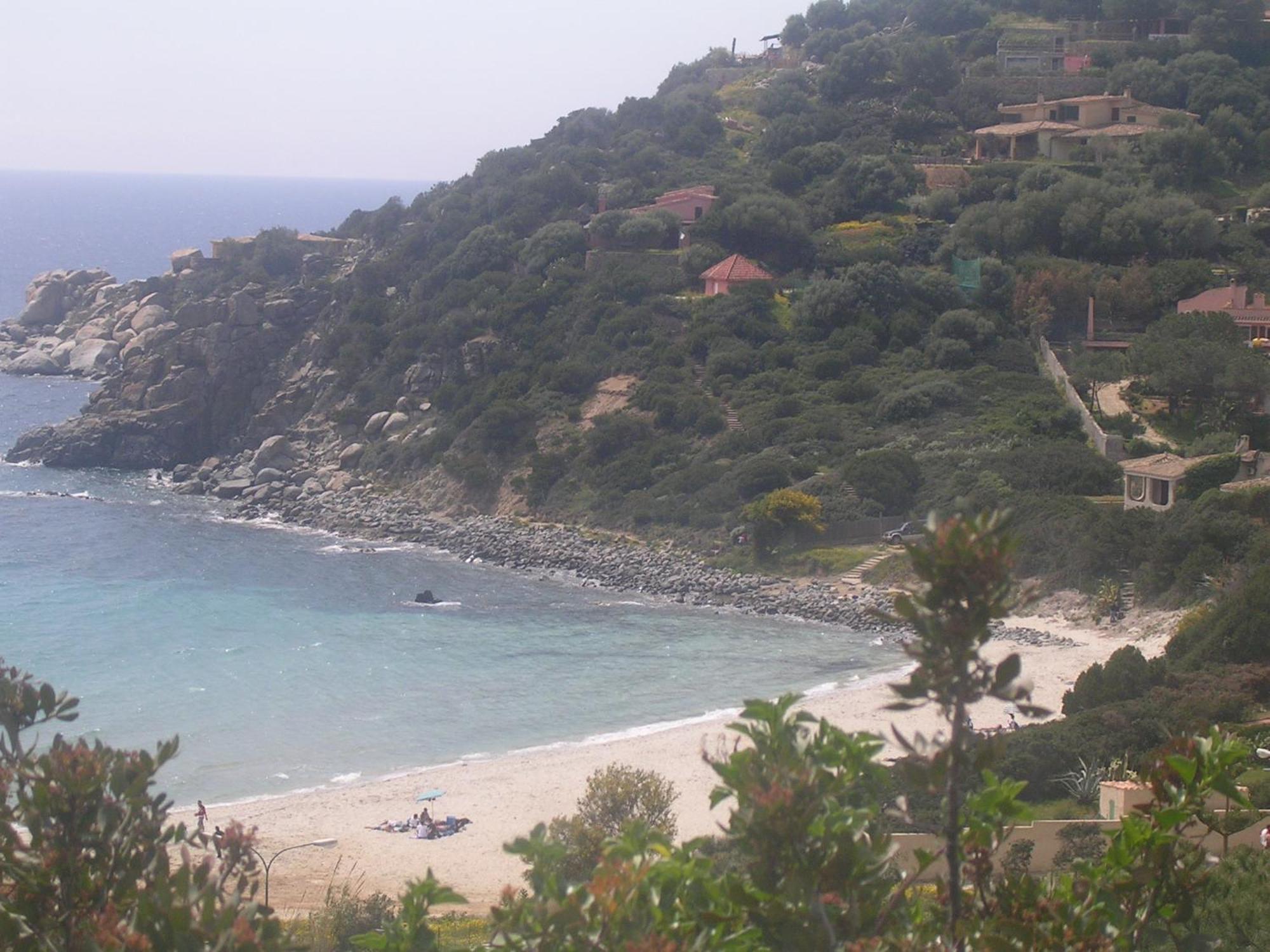 弗里米尼迪夸尔图La Lantana Nuova住宿加早餐旅馆 外观 照片