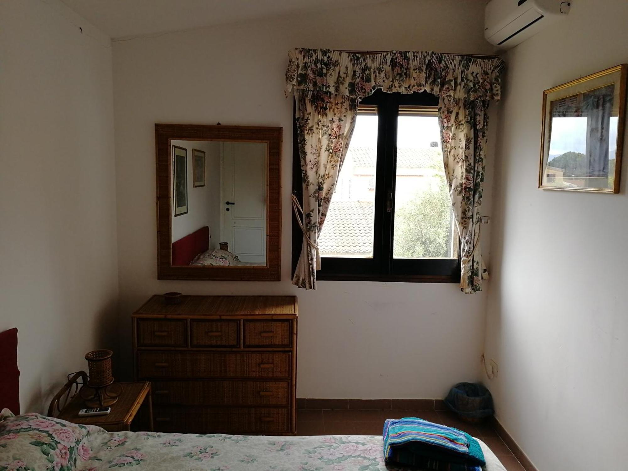 弗里米尼迪夸尔图La Lantana Nuova住宿加早餐旅馆 外观 照片