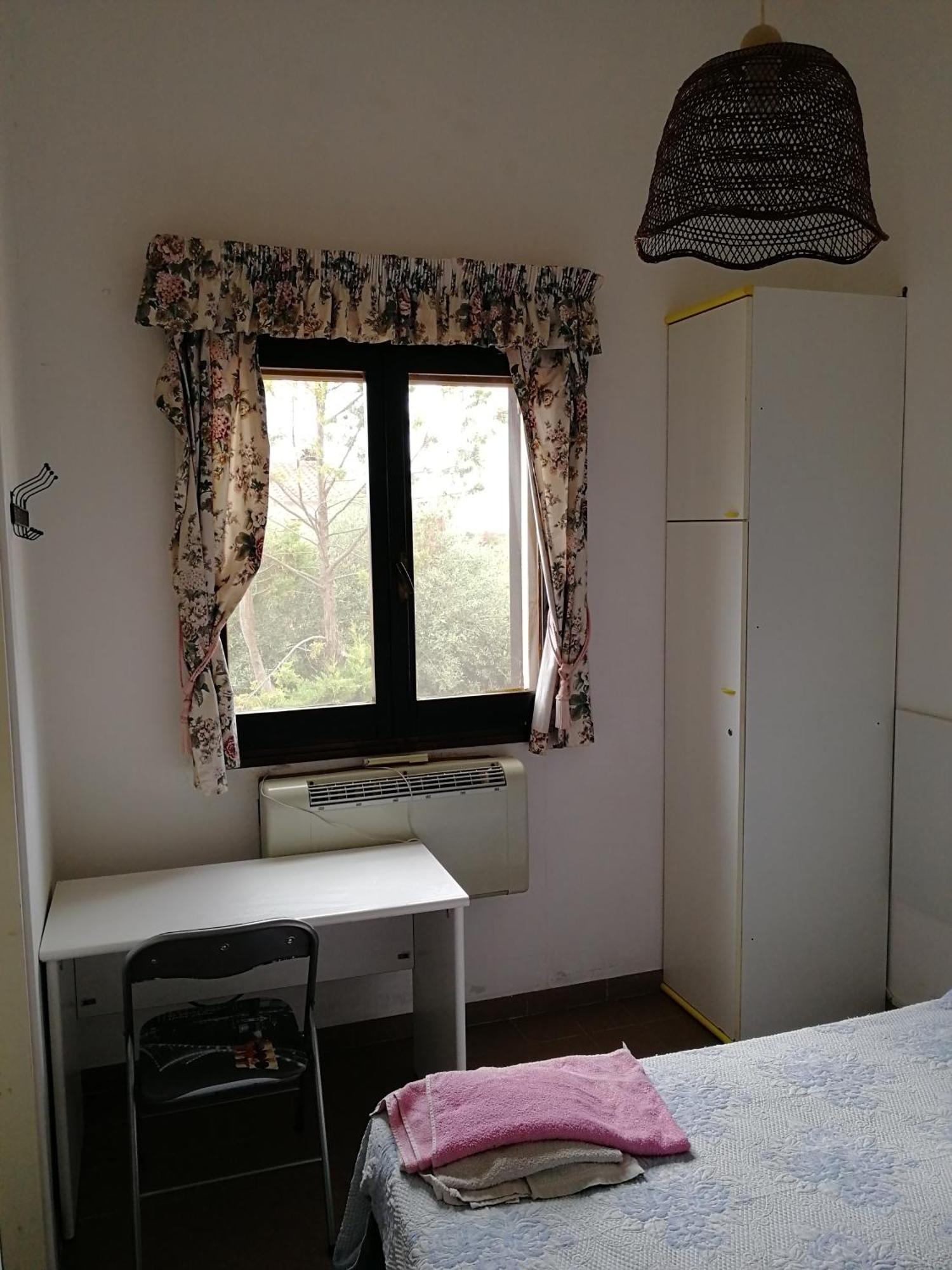 弗里米尼迪夸尔图La Lantana Nuova住宿加早餐旅馆 外观 照片