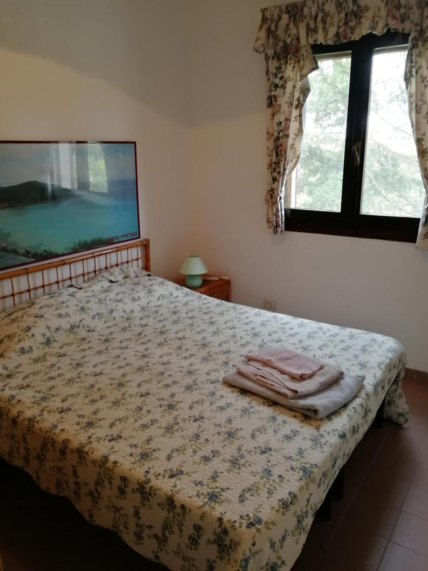 弗里米尼迪夸尔图La Lantana Nuova住宿加早餐旅馆 外观 照片