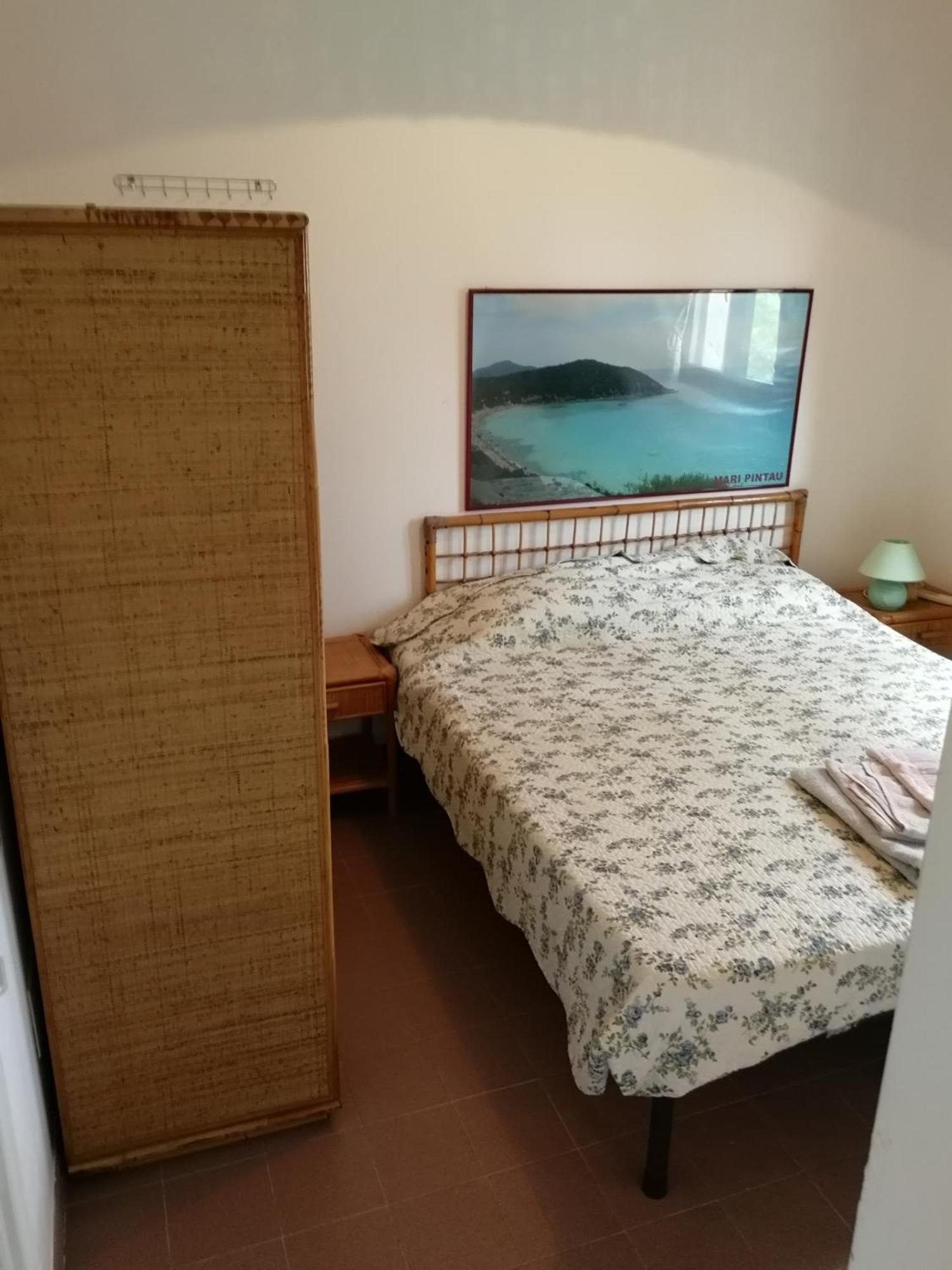 弗里米尼迪夸尔图La Lantana Nuova住宿加早餐旅馆 外观 照片